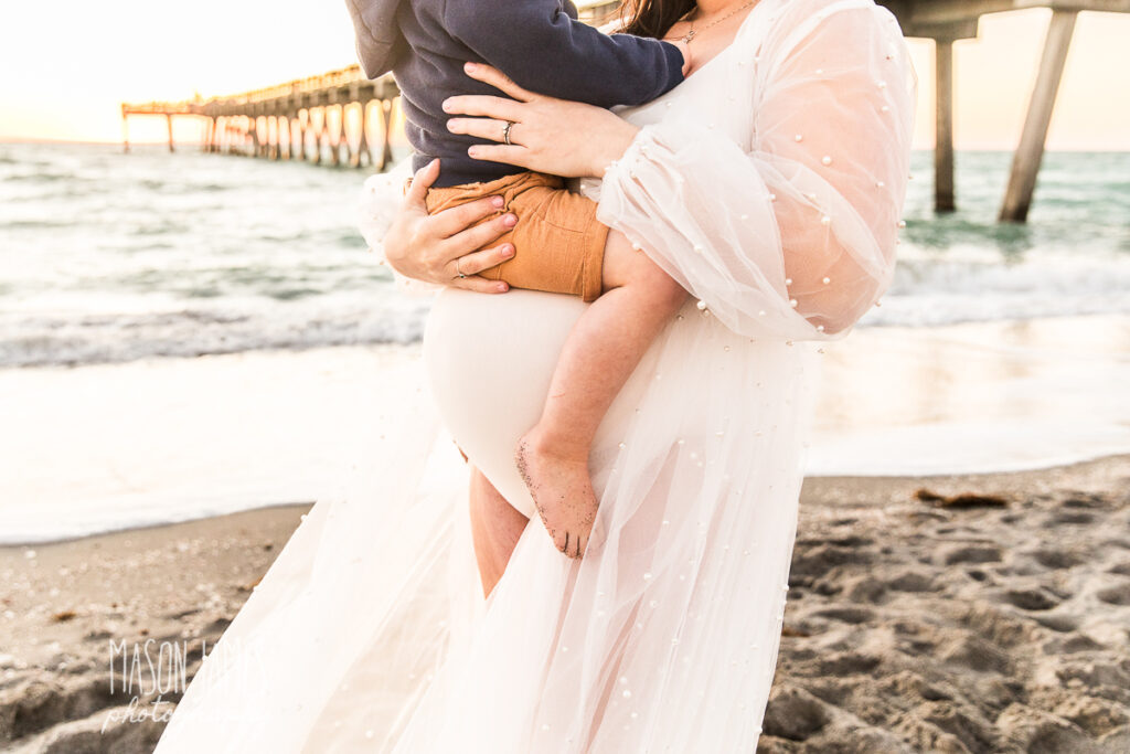 Sarasota Maternity Photographer 