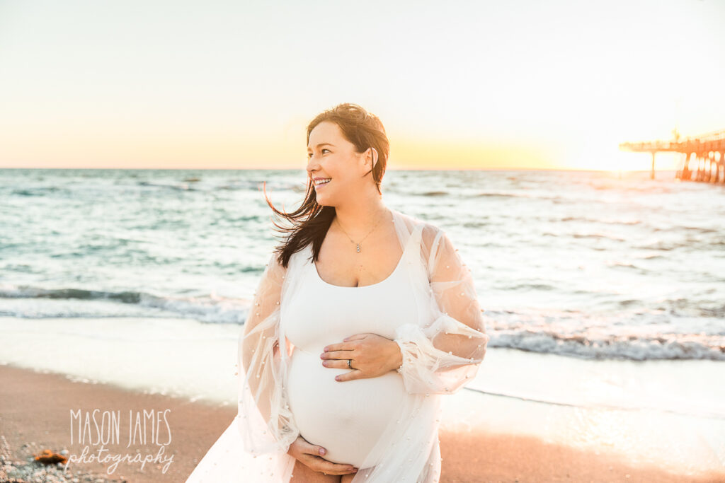 Sarasota Maternity Photographer 