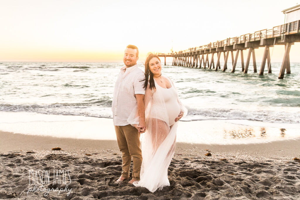 Sarasota Maternity Photographer 