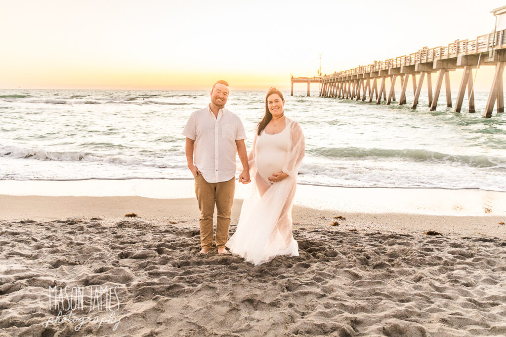 Sarasota Maternity Photographer 