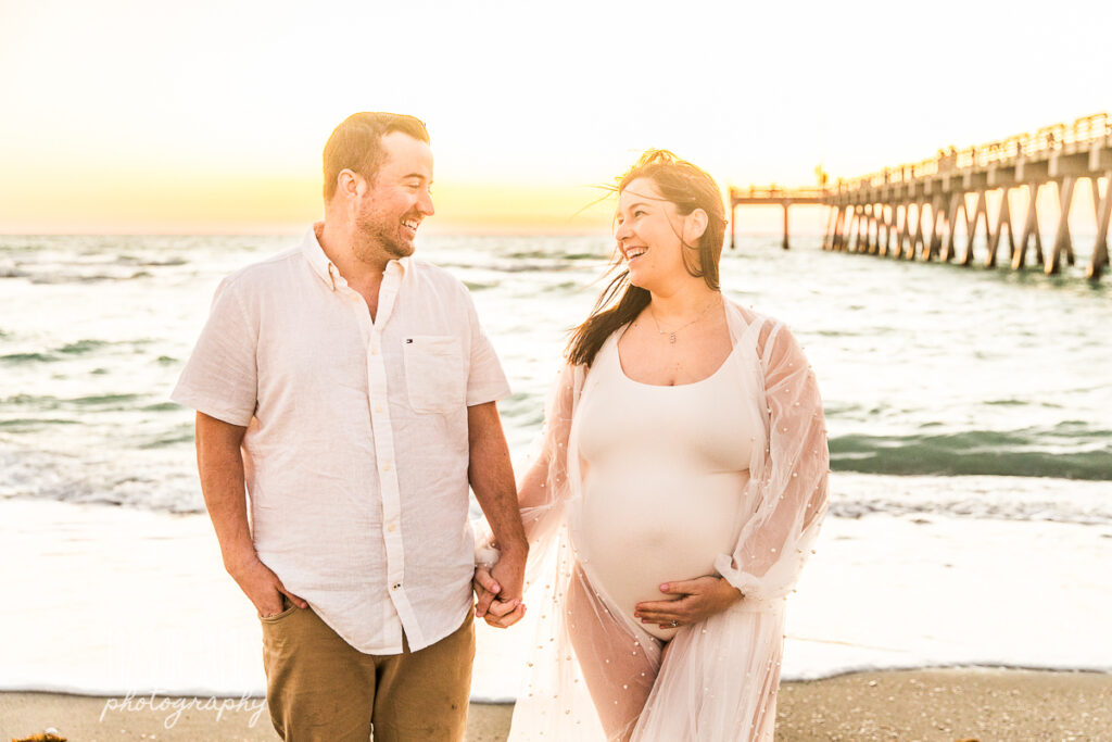 Sarasota Maternity Photographer 