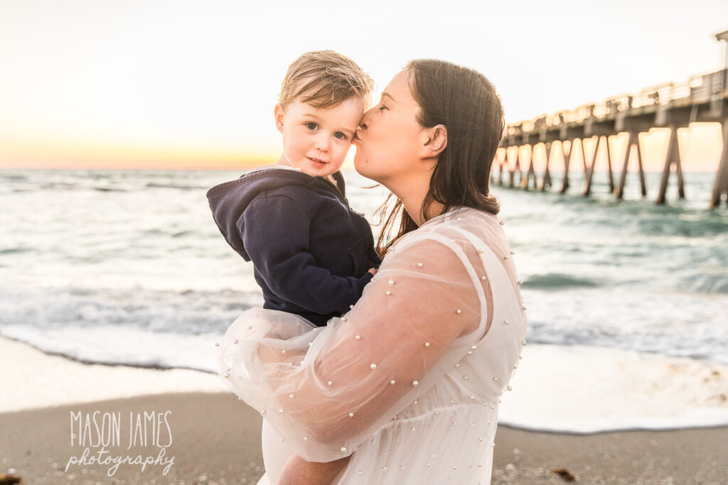 Sarasota Maternity Photographer 