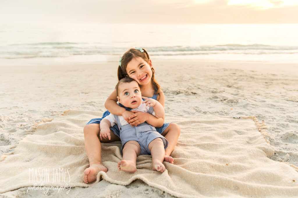 Sarasota Family Photographer 