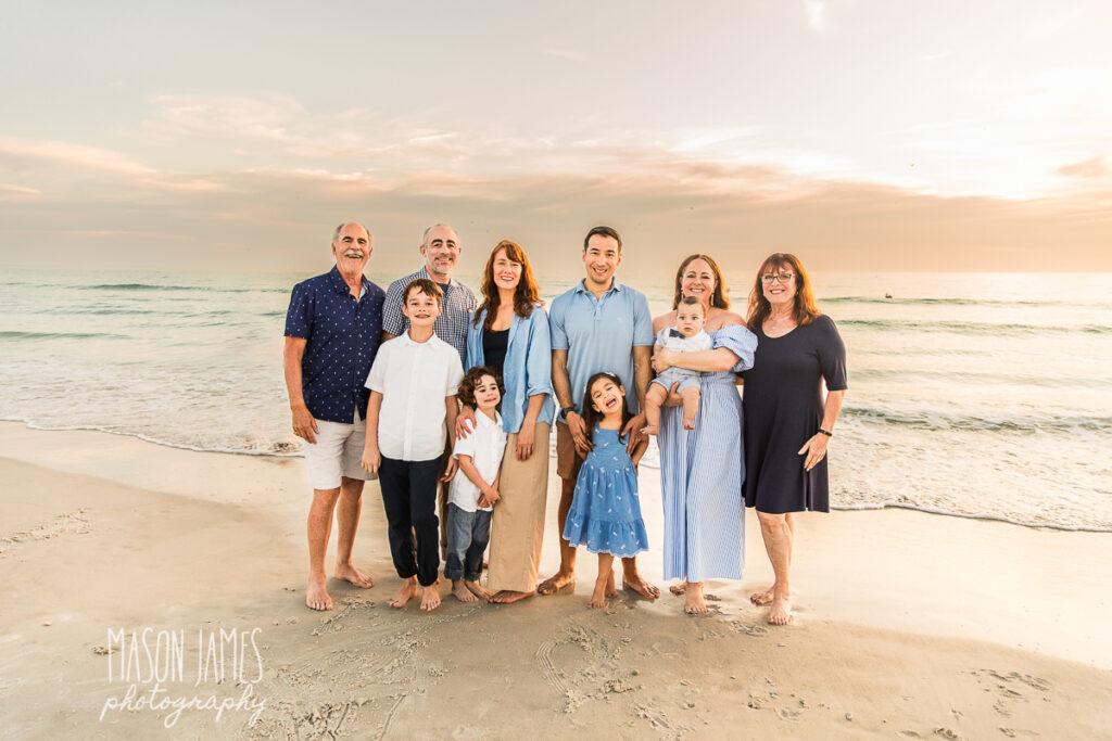 Sarasota Family Photographer 