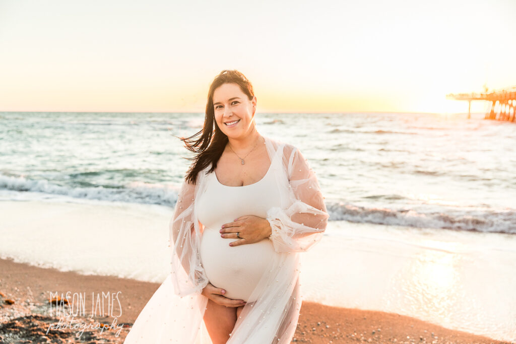 Sarasota Maternity Photographer 