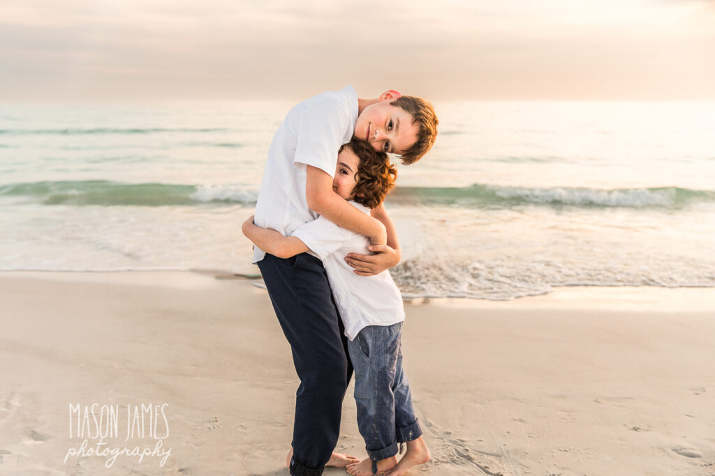 Sarasota Family Photographer 