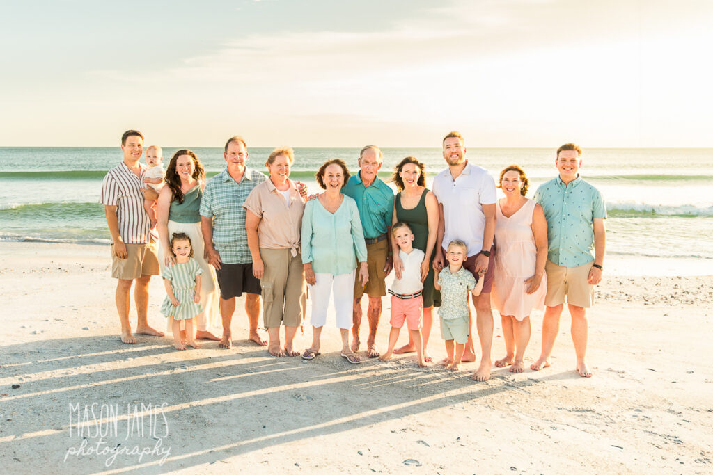 Sarasota Family Photograpehr 