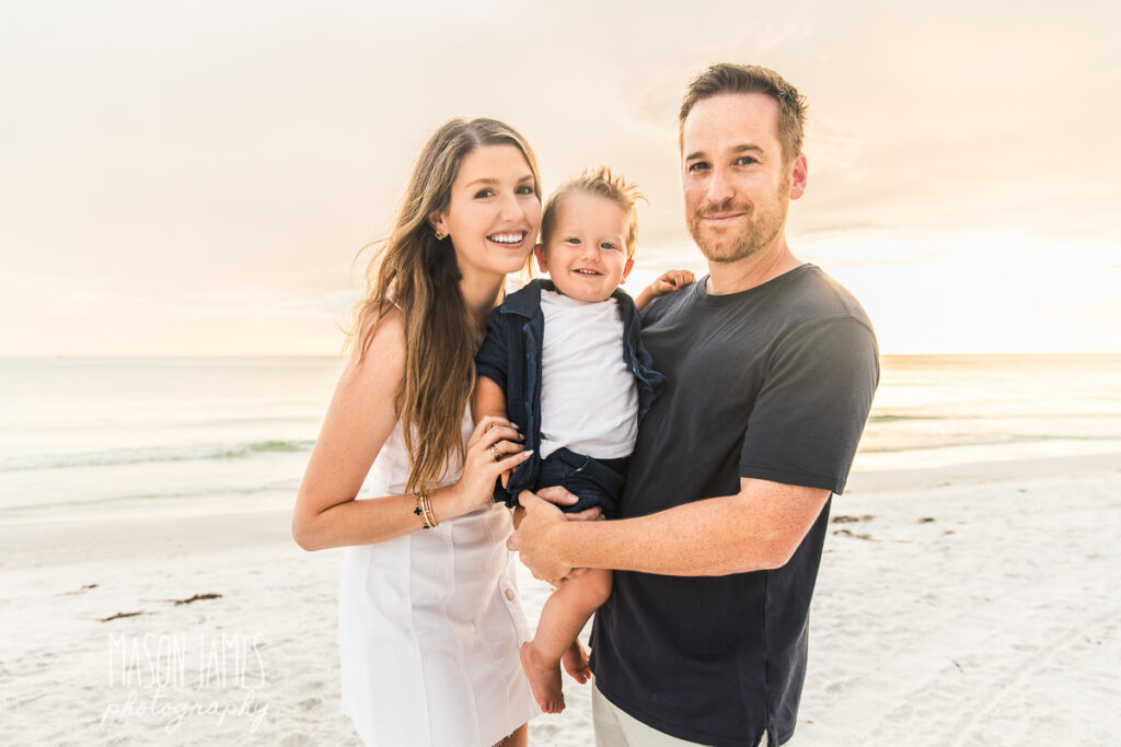 Sarasota Family Photographer 