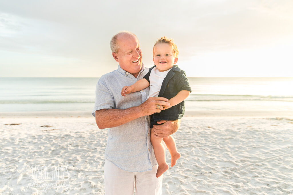 Sarasota Family Photographer 