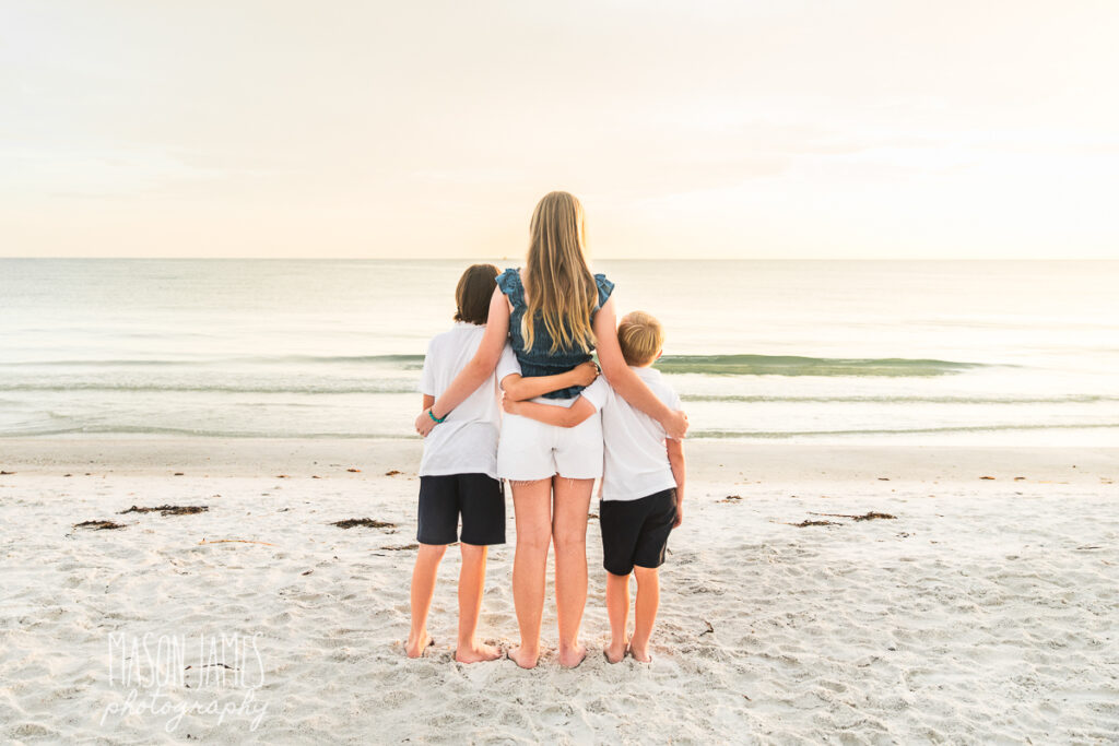 Sarasota Family Photographer 