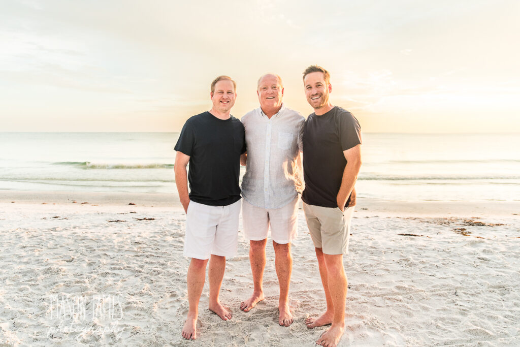 Sarasota Family Photographer 