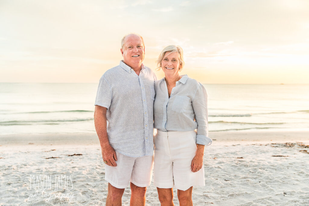 Sarasota Family Photographer 