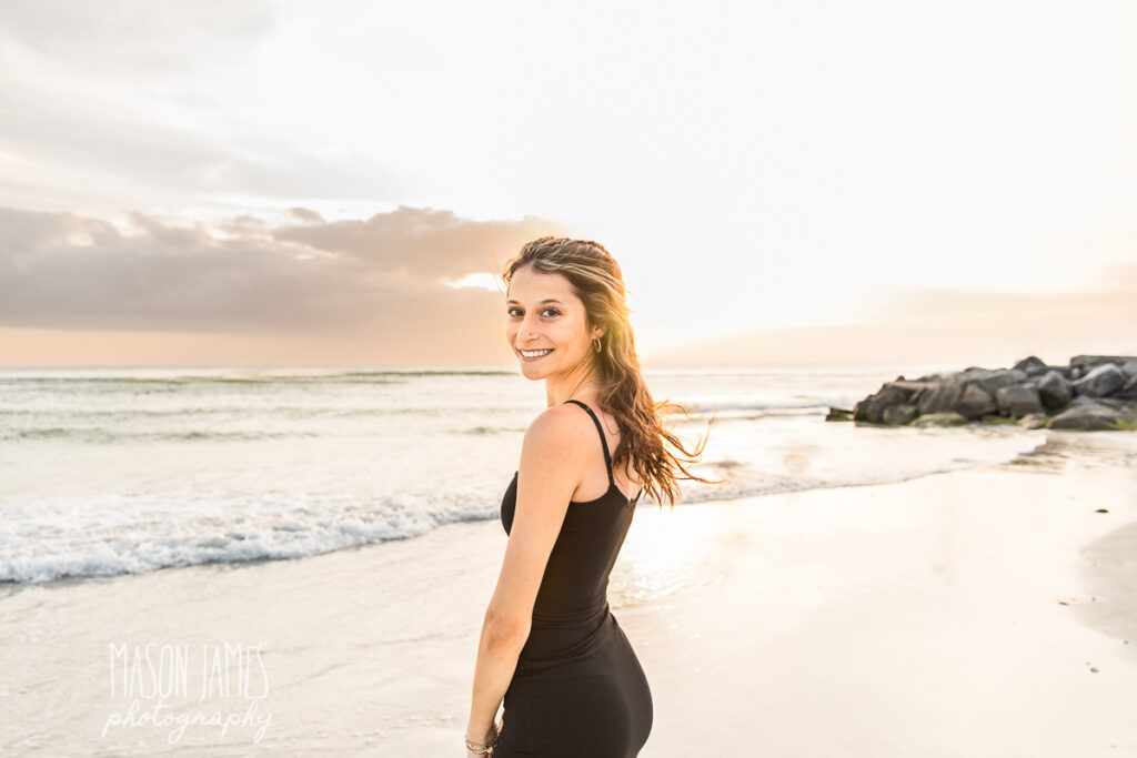 Sarasota Senior Photographer 