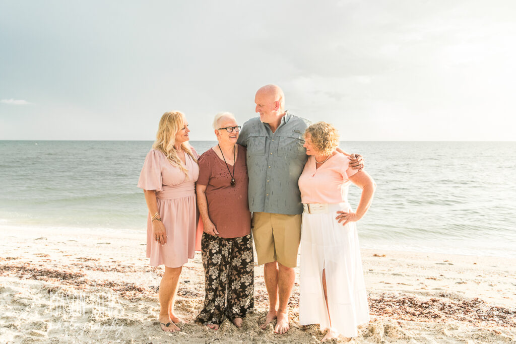 Sarasota Family Photographer 