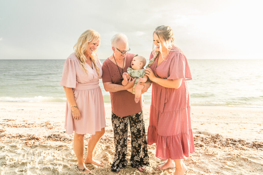 Sarasota Family Photographer 