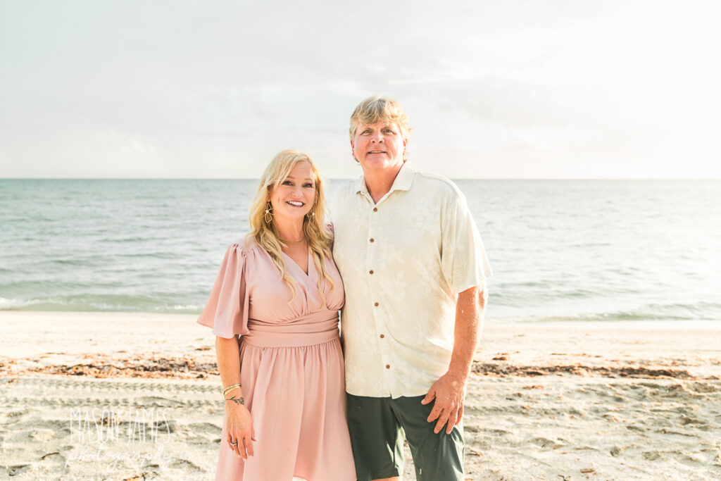 Sarasota Family Photographer 