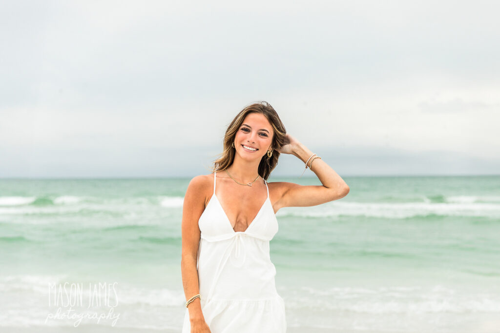 Sarasota Senior Photographer 