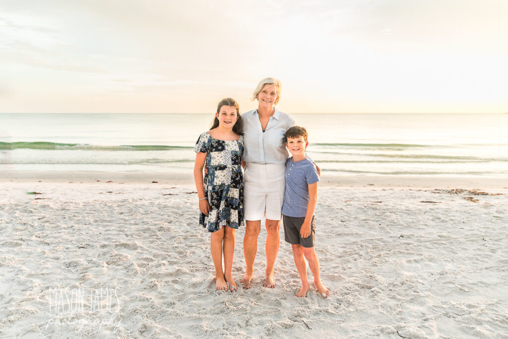 Sarasota Family Photographer 