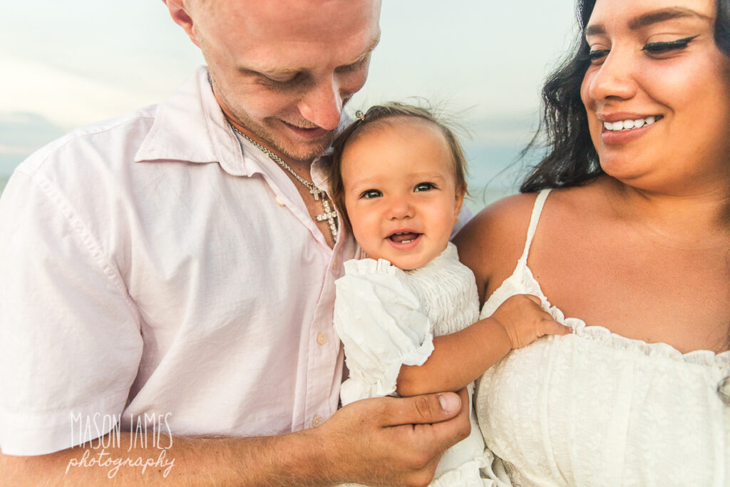 Sarasota Family Photographer 