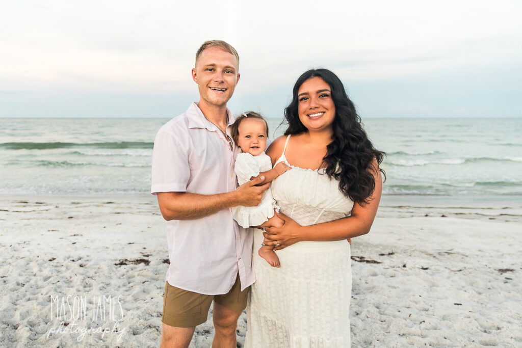 Sarasota Family Photographer 