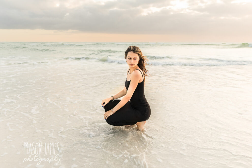 Sarasota Senior Photographer 