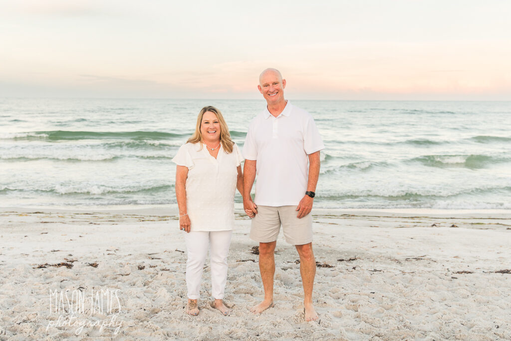 Sarasota Family Photographer 