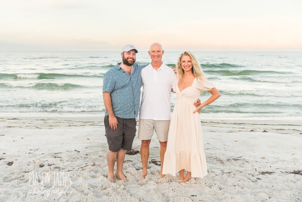 Sarasota Family Photographer 