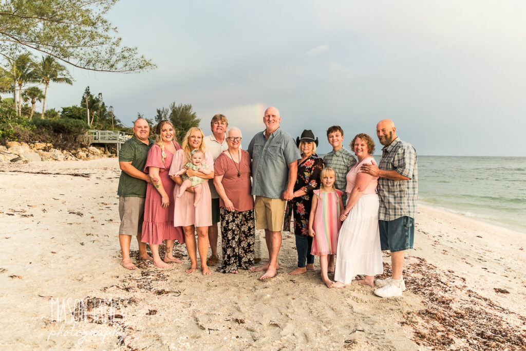 Sarasota Family Photographer 