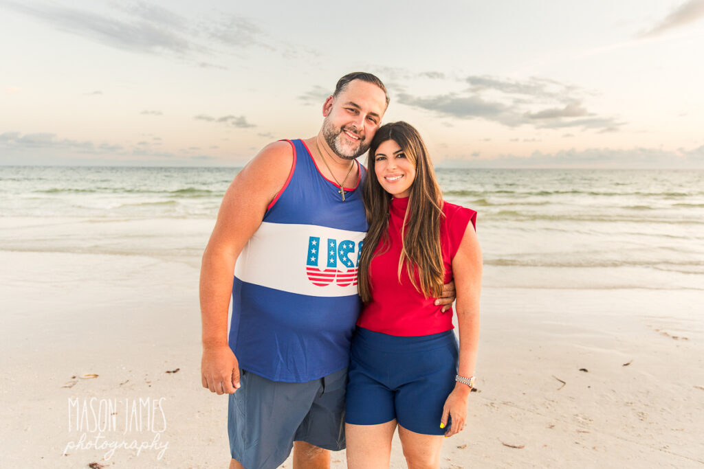 Sarasota Family Photographer 