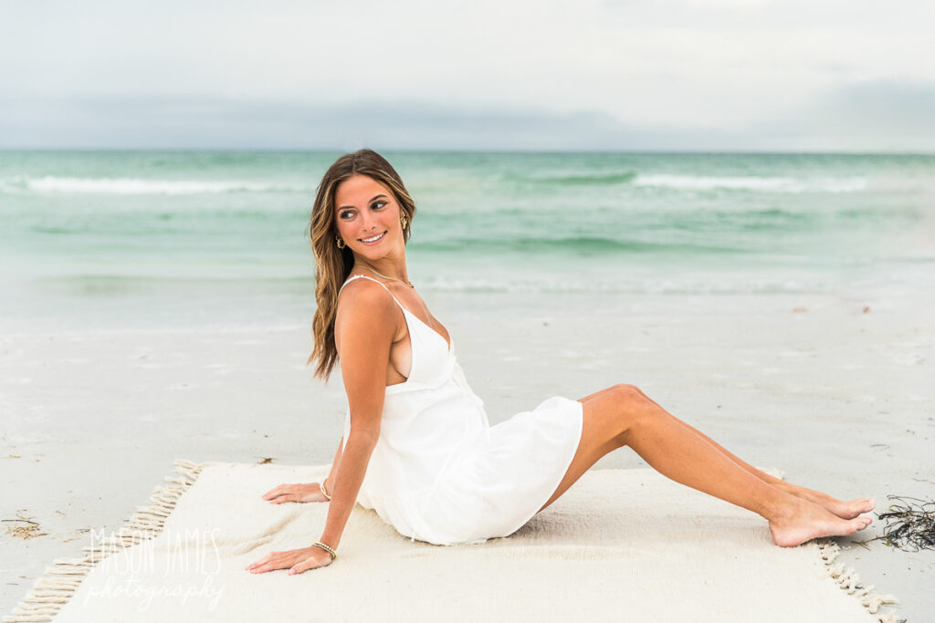 Sarasota Senior Photographer 