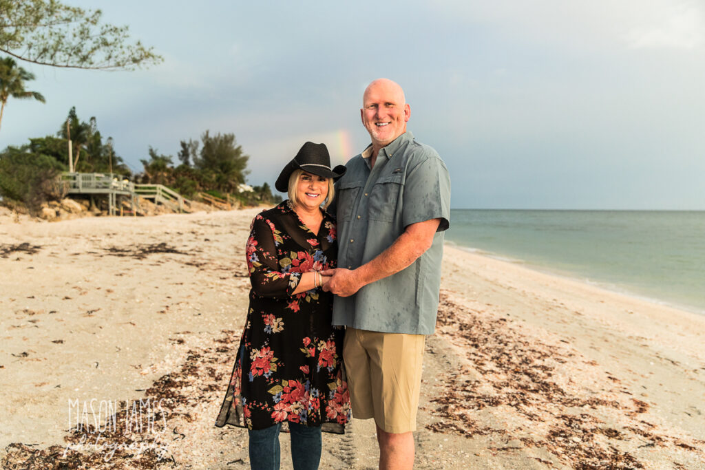 Sarasota Family Photographer 