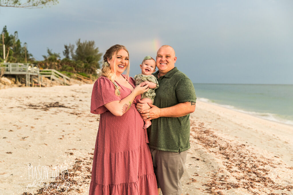 Sarasota Family Photographer 