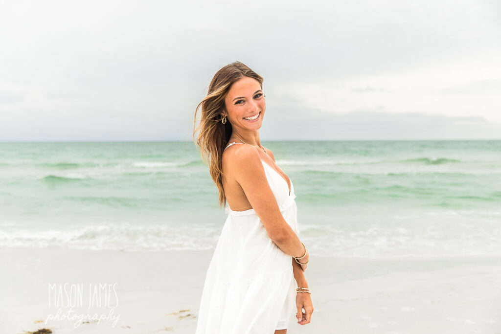 Sarasota Senior Photographer 