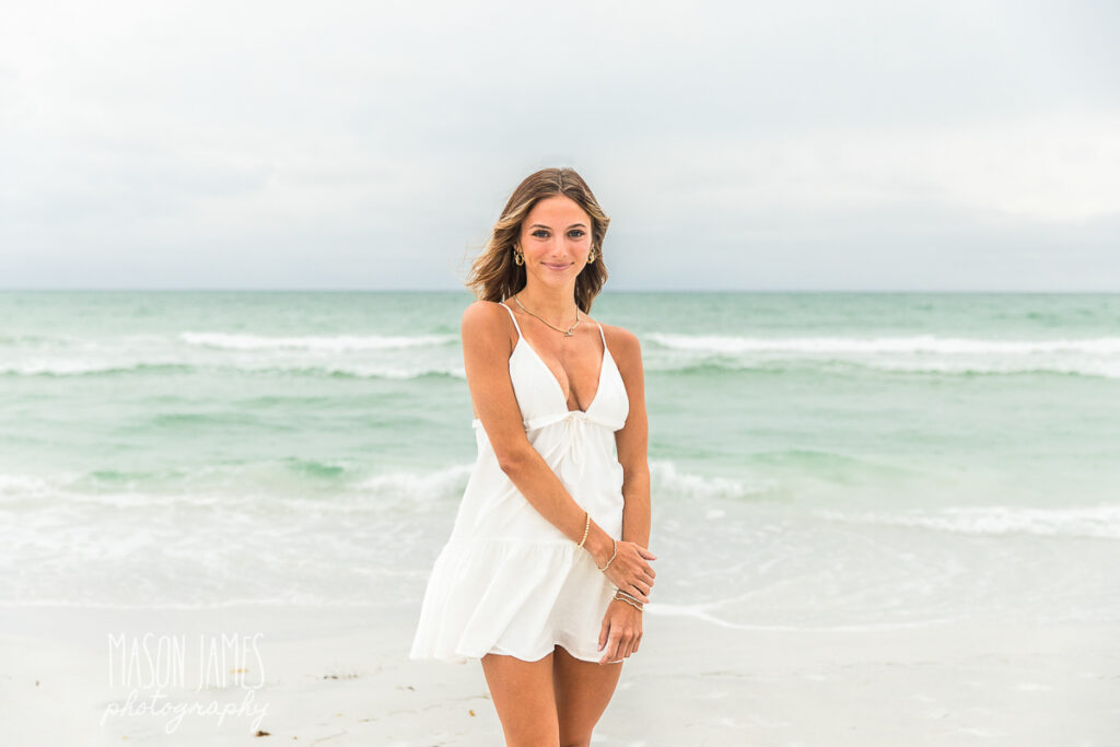 Sarasota Senior Photographer 