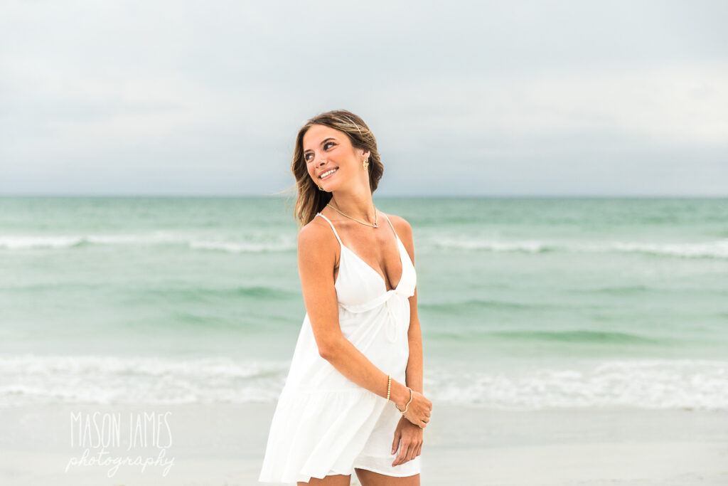 Sarasota Senior Photographer 