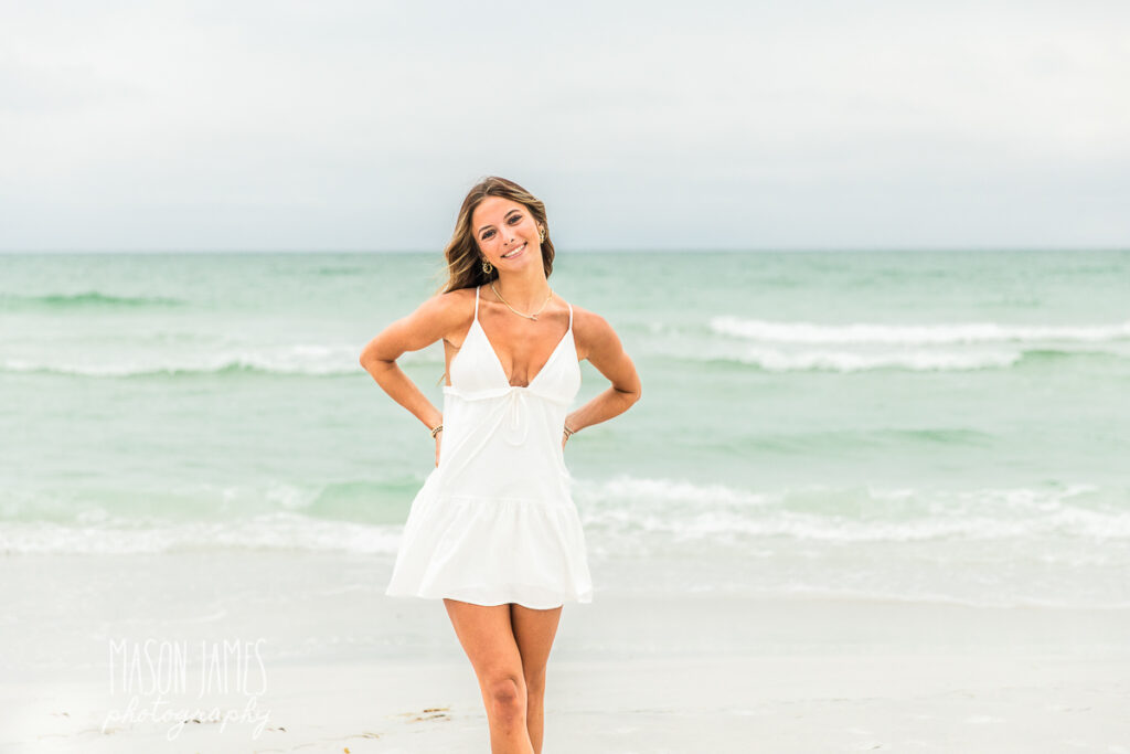 Sarasota Senior Photographer 