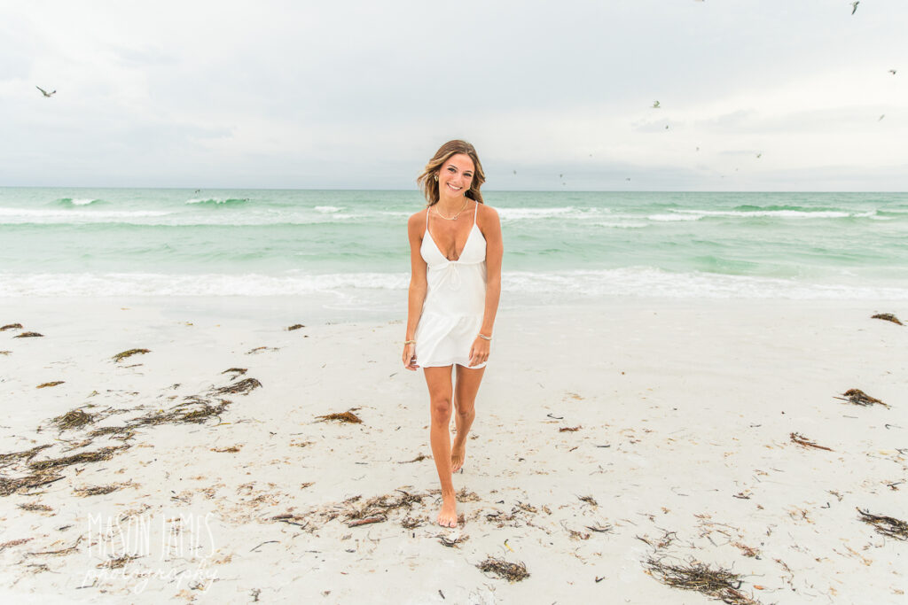 Sarasota Senior Photographer 