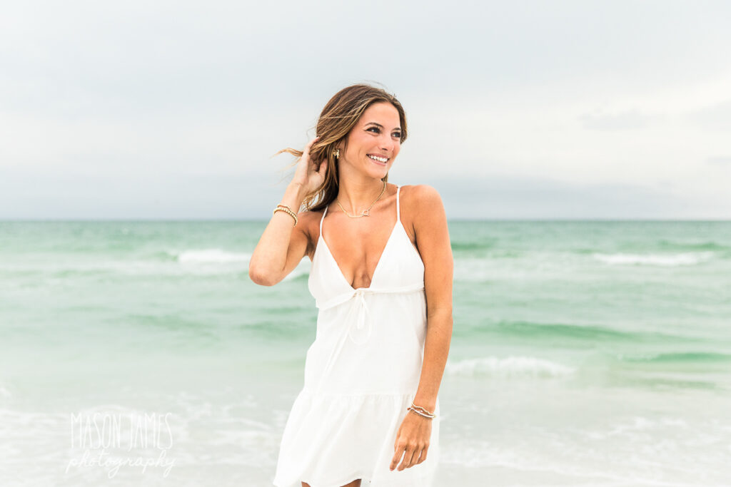 Sarasota Senior Photographer 