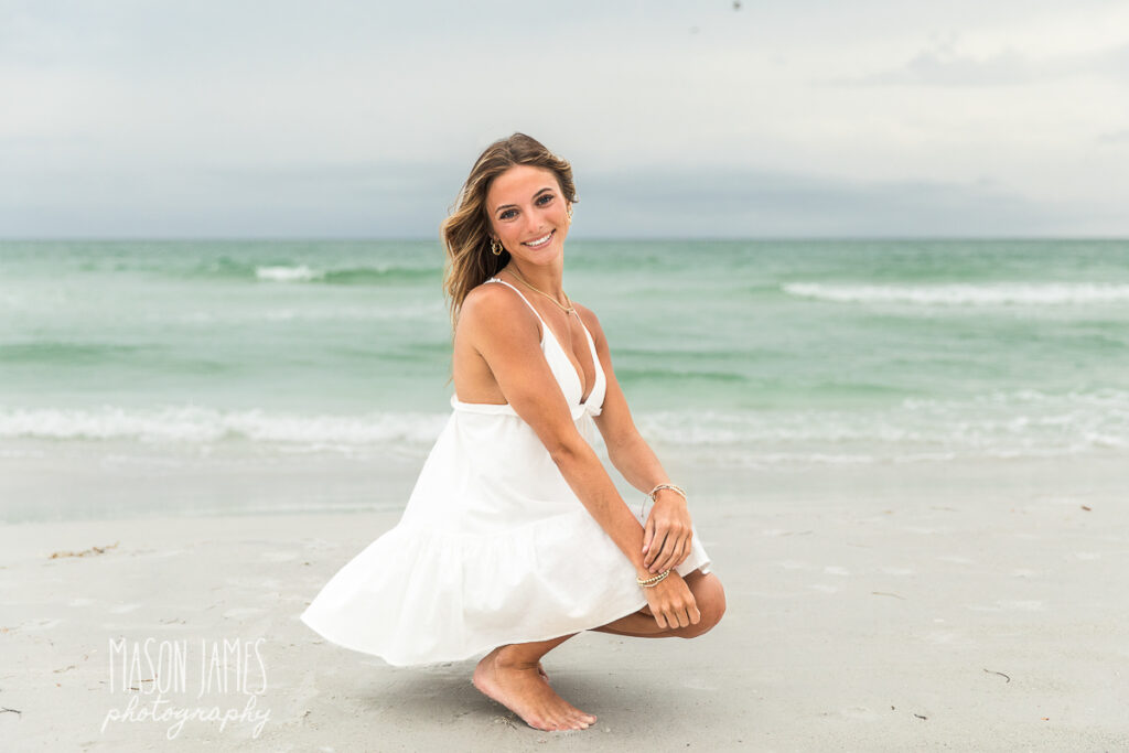 Sarasota Senior Photographer 