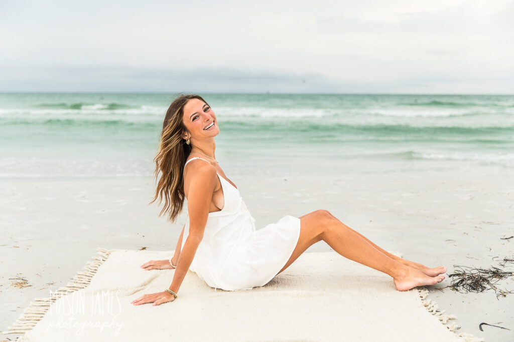 Sarasota Senior Photographer 