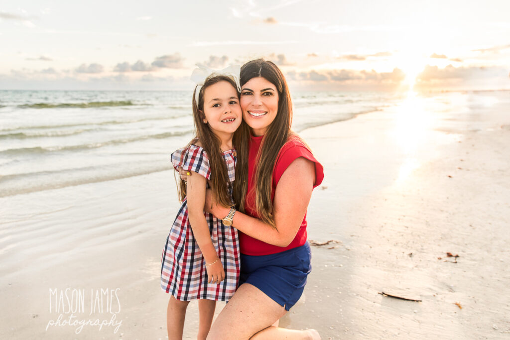 Sarasota Family Photographer 