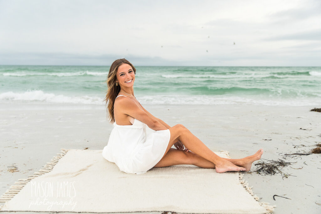 Sarasota Senior Photographer 