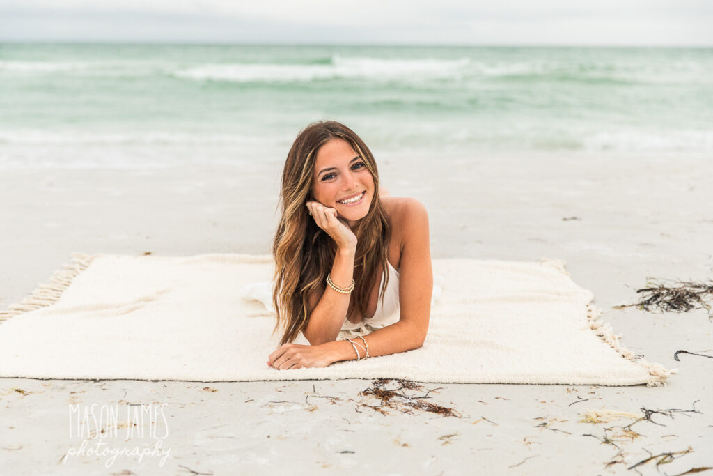 Sarasota Senior Photographer 