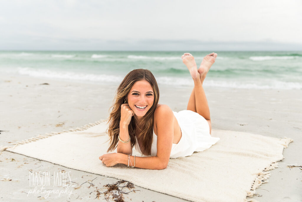 Sarasota Senior Photographer 