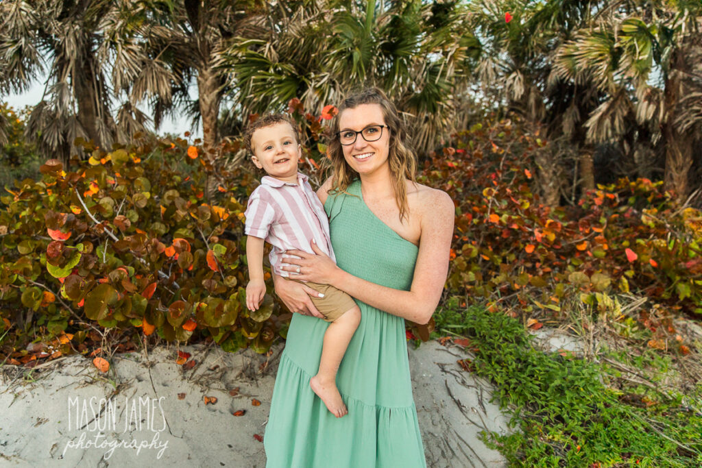 Sarasota Family Photographer 