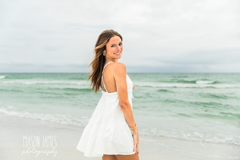 Sarasota Senior Photographer 