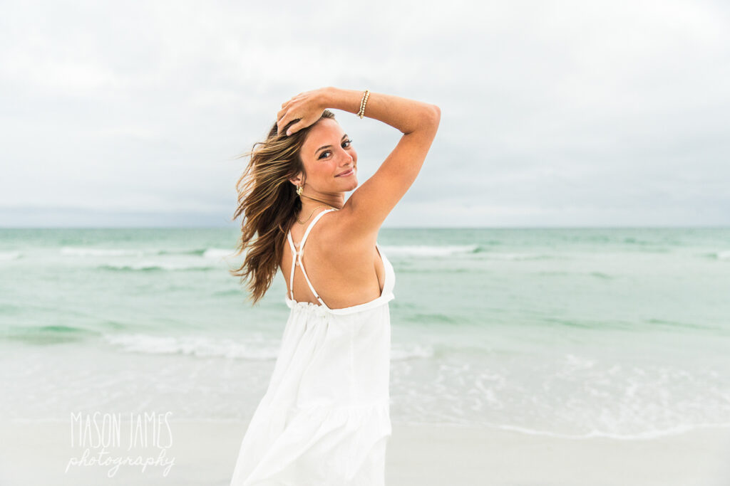 Sarasota Senior Photographer 