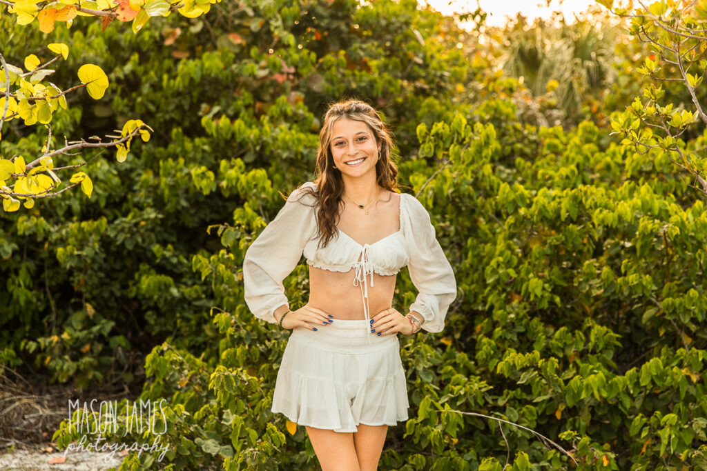 Sarasota Senior Photographer 