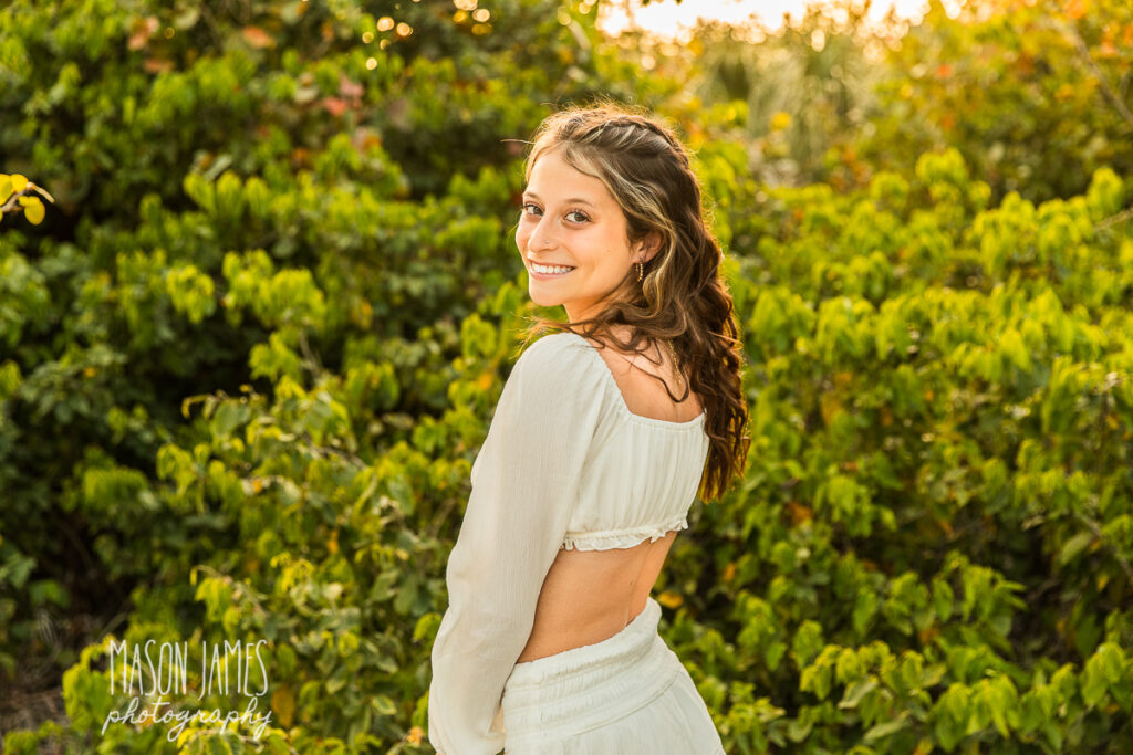 Sarasota Senior Photographer 