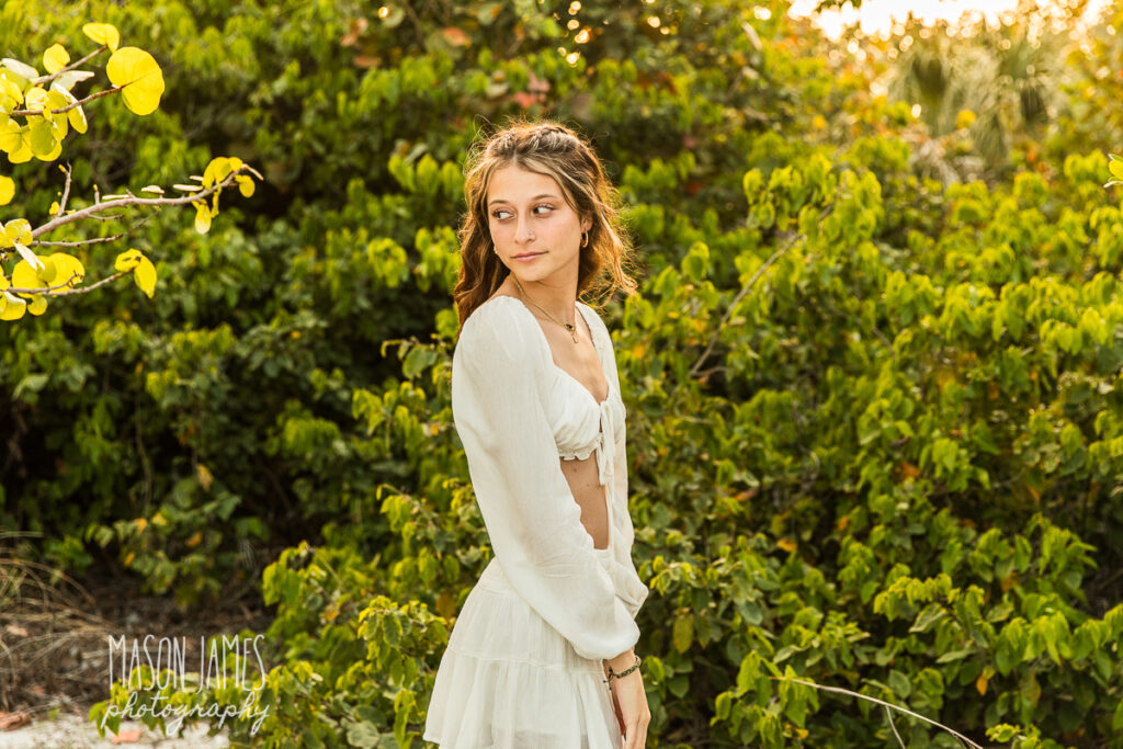 Sarasota Senior Photographer 